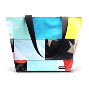 Patchwork Blake Tote