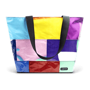 Patchwork Blake Tote