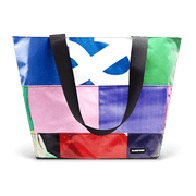 Patchwork Blake Tote