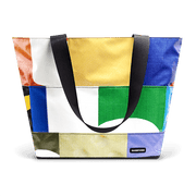 Patchwork Blake Tote