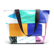 Patchwork Blake Tote