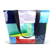 Patchwork Blake Tote