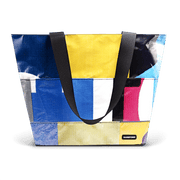 Patchwork Blake Tote