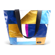 Patchwork Blake Tote