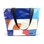 Patchwork Blake Tote