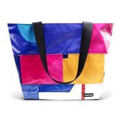 Patchwork Blake Tote