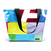 Patchwork Blake Tote