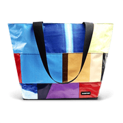 Patchwork Blake Tote