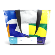 Patchwork Blake Tote