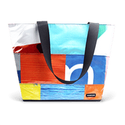 Patchwork Blake Tote