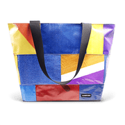 Patchwork Blake Tote