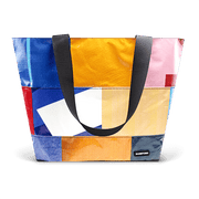 Patchwork Blake Tote