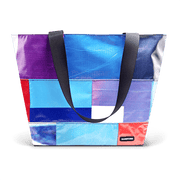 Patchwork Blake Tote