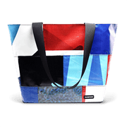 Patchwork Blake Tote