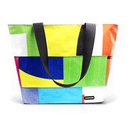 Patchwork Blake Tote