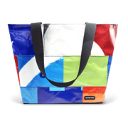 Patchwork Blake Tote