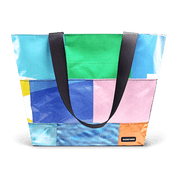 Patchwork Blake Tote