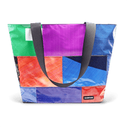 Patchwork Blake Tote