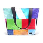 Patchwork Blake Tote