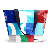 Patchwork Blake Tote