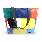 Patchwork Blake Tote