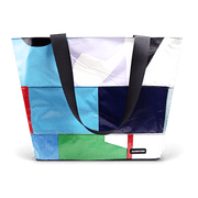 Patchwork Blake Tote