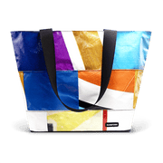 Patchwork Blake Tote