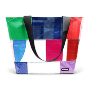 Patchwork Blake Tote