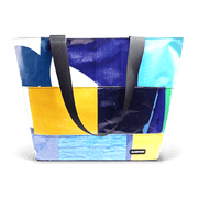 Patchwork Blake Tote