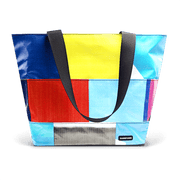 Patchwork Blake Tote