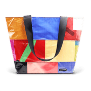 Patchwork Blake Tote