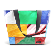 Patchwork Blake Tote