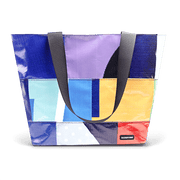 Patchwork Blake Tote