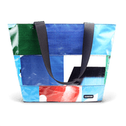 Patchwork Blake Tote