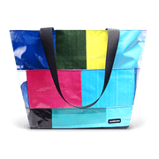 Patchwork Blake Tote