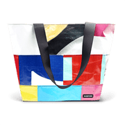 Patchwork Blake Tote