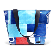 Patchwork Blake Tote