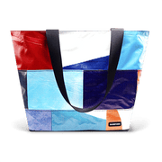 Patchwork Blake Tote