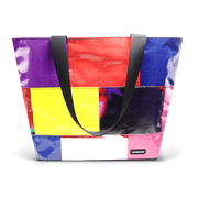 Patchwork Blake Tote