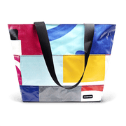 Patchwork Blake Tote