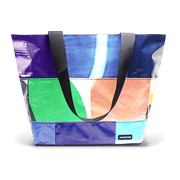 Patchwork Blake Tote