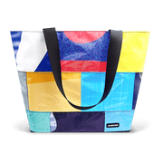 Patchwork Blake Tote