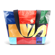 Patchwork Blake Tote