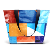 Patchwork Blake Tote