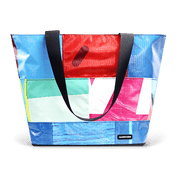 Patchwork Blake Tote