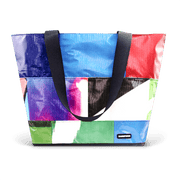 Patchwork Blake Tote