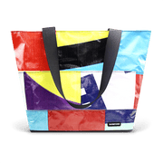 Patchwork Blake Tote