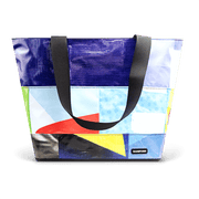 Patchwork Blake Tote