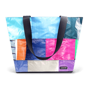 Patchwork Blake Tote