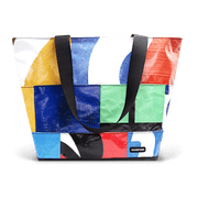 Patchwork Blake Tote